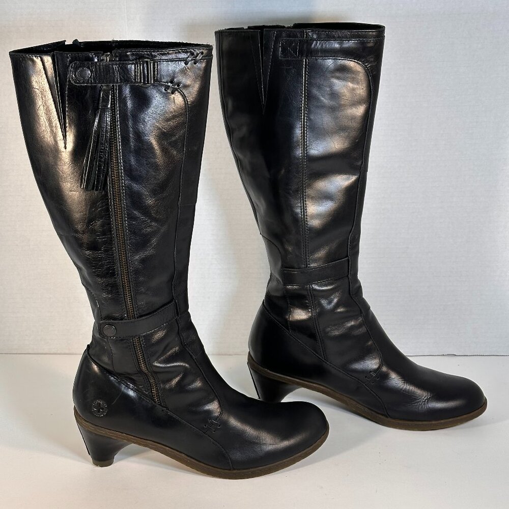 VINTAGE Dr. Martens Boots